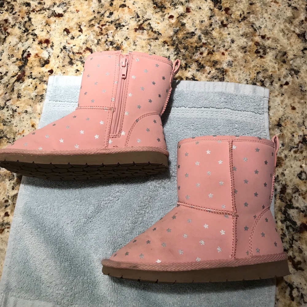 Girls Gap Boots